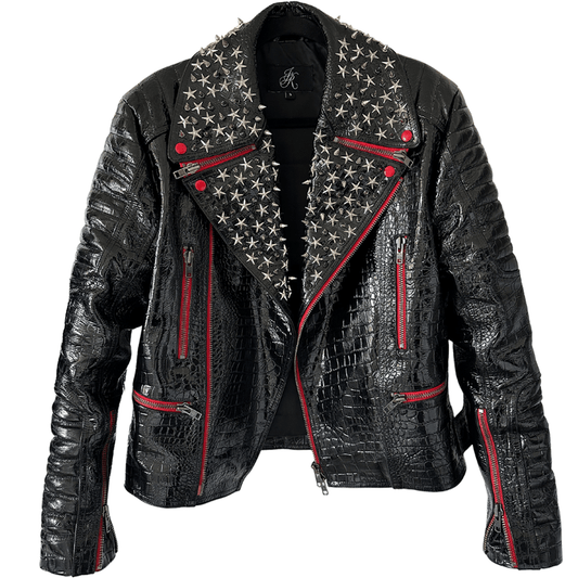 One Night Stand Jacket
